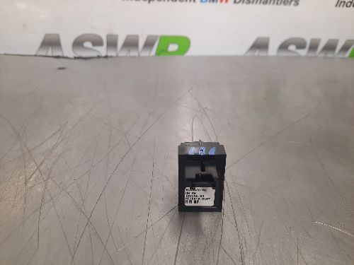 BMW F01 F02 7 SERIES Passenger Side Window Switch