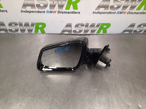 BMW 7 SERIES Wing Mirror N/S Passenger Side F01 F02 Pre LCI M Sport