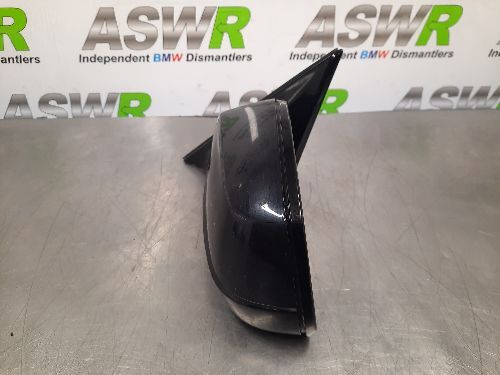 BMW 7 SERIES Wing Mirror N/S Passenger Side F01 F02 Pre LCI M Sport