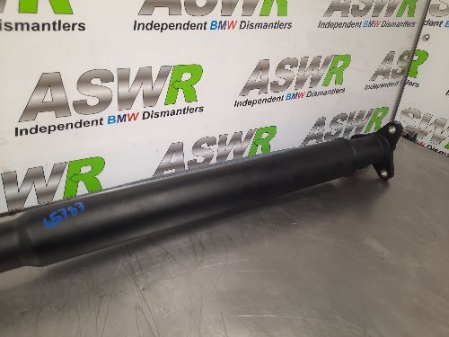 BMW Propshaft N57S Diesel Auto F07 535d 5 SERIES F01 740D 7 SERIES