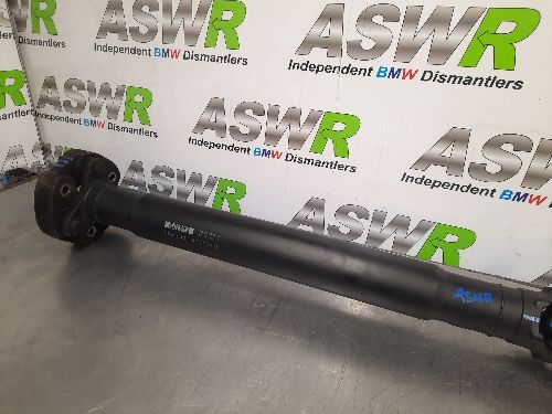 BMW Propshaft N57S Diesel Auto F07 535d 5 SERIES F01 740D 7 SERIES