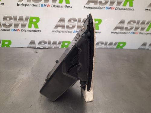 BMW Dashboard Storage Box Drivers Side F01 F02 7 SERIES Pre LCI