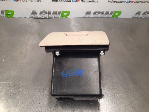 BMW Dashboard Storage Box Drivers Side F01 F02 7 SERIES Pre LCI