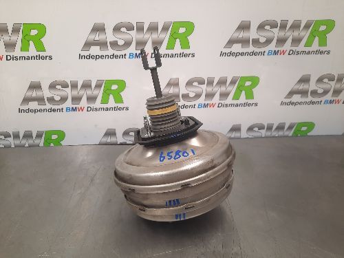 BMW Brake Servo F07 F10 F12 F13 F01 5 6 7 SERIES
