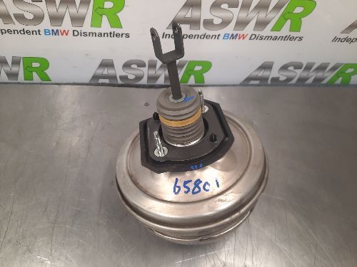 BMW Brake Servo F07 F10 F12 F13 F01 5 6 7 SERIES