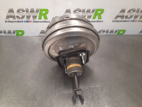 BMW Brake Servo F07 F10 F12 F13 F01 5 6 7 SERIES