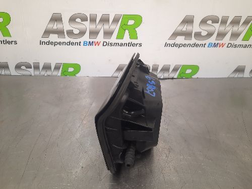 BMW F01 7 SERIES Fuel Flap & Filler Pot