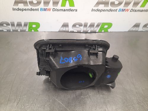 BMW F01 7 SERIES Fuel Flap & Filler Pot