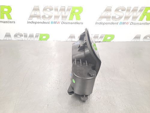 BMW F01 7 SERIES Fuel Flap & Filler Pot