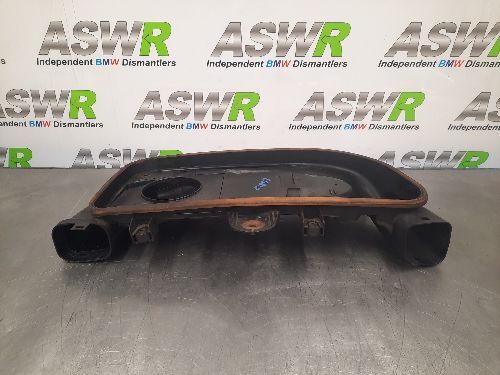 BMW Air Intake Silencer N57 N57S Diesel F07 F10 F11 F01 5 7 SERIES