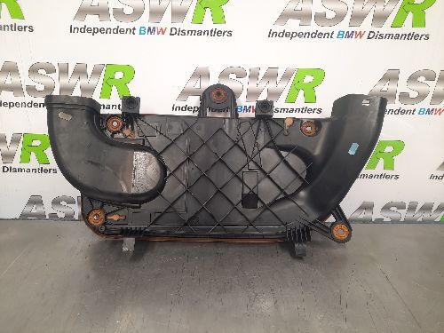 BMW Air Intake Silencer N57 N57S Diesel F07 F10 F11 F01 5 7 SERIES
