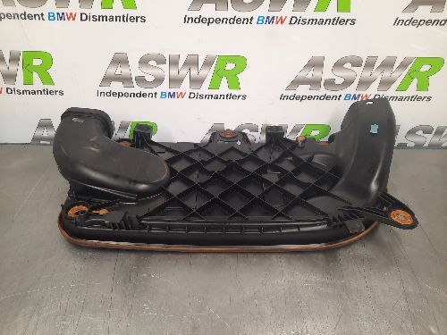 BMW Air Intake Silencer N57 N57S Diesel F07 F10 F11 F01 5 7 SERIES