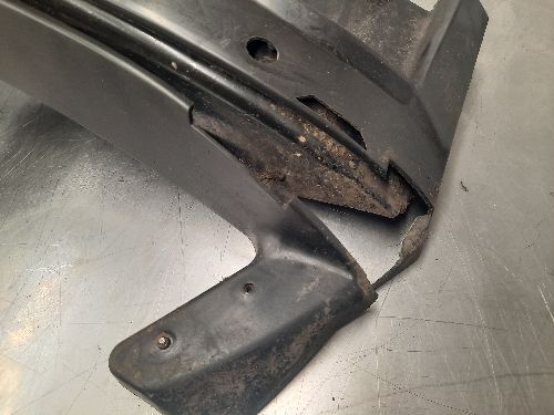 BMW F01 F02 F04 7 SERIES Rear Bumper Reinforcer Bar