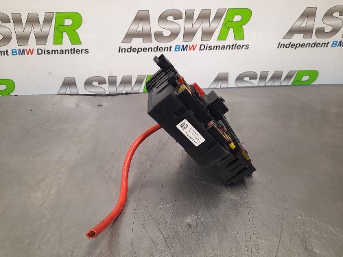 BMW F07 F10 F06 F01 5 6 7 SERIES Rear Power Distribution Box