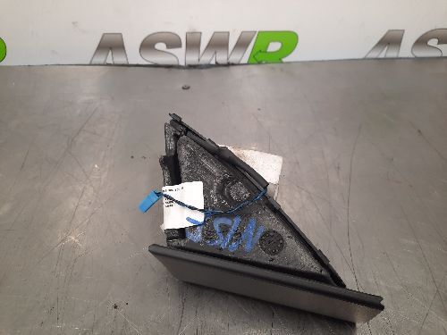 BMW F01 F02 7 SERIES Front Door Speaker N/S Passenger Side