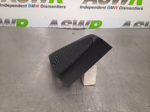 BMW F01 F02 7 SERIES Front Door Speaker O/S Drivers Side