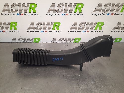 BMW Air Intake Duct Pipe N57 Diesel F07 F10 F11 F01 F02 7 SERIES