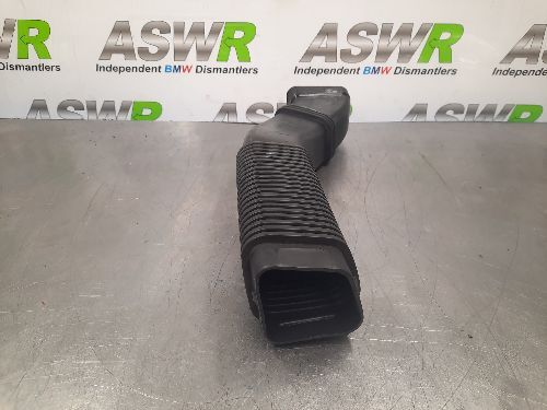 BMW Air Intake Duct Pipe N57 Diesel F07 F10 F11 F01 F02 7 SERIES