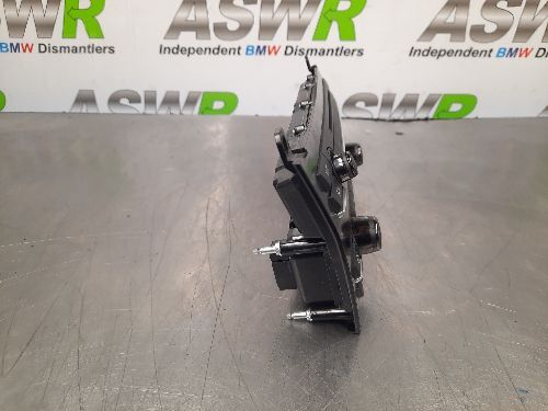 BMW Air Conditioning Heater Control Panel F01 F02 F04 7 SERIES