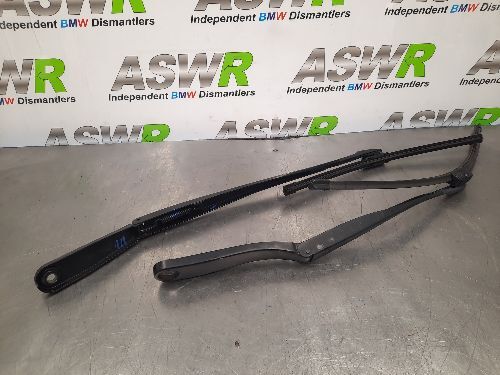 BMW Wiper Arms Pair F10 F11 F12 F13 5 6 SERIES