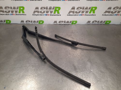 BMW Wiper Arms Pair F10 F11 F12 F13 5 6 SERIES