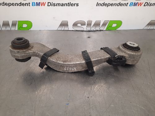 BMW F01 F02 7 SERIES Rear Wishbone Arm Upper N/S Passenger Side