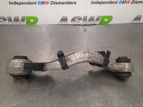 BMW F01 F02 7 SERIES Rear Wishbone Arm Upper N/S Passenger Side