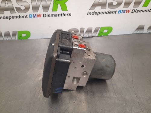 BMW ABS Pump DSC F01 7 SERIES N57S Diesel Automatic