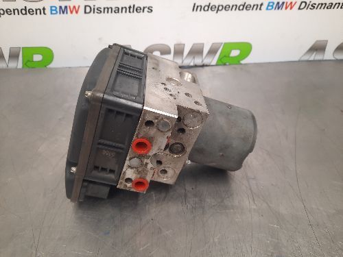 BMW ABS Pump DSC F01 7 SERIES N57S Diesel Automatic