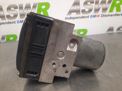 BMW ABS Pump DSC F01 7 SERIES N57S Diesel Automatic