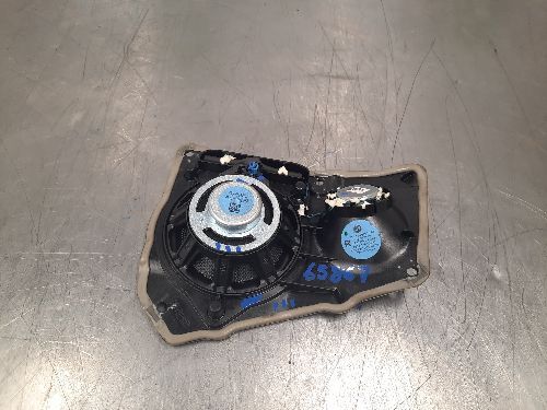BMW F01 F02 7 SERIES Rear Door HIFI Speaker O/S Drivers Side