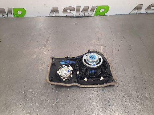 BMW F01 F02 7 SERIES Rear Door HIFI Speaker O/S Drivers Side