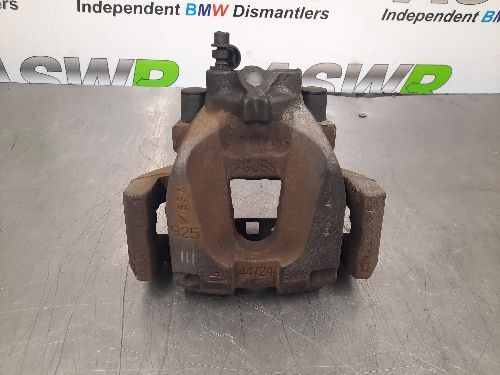 BMW Rear Brake Caliper N/S Passenger Left F07 F01 F02 5 7 SERIES