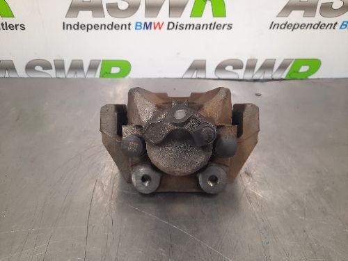 BMW Rear Brake Caliper N/S Passenger Left F07 F01 F02 5 7 SERIES