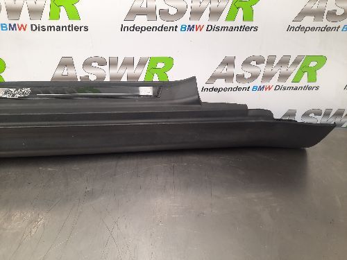 MINI Side Skirt 50 Edition O/S Drivers Side R56 R57 R58 R59