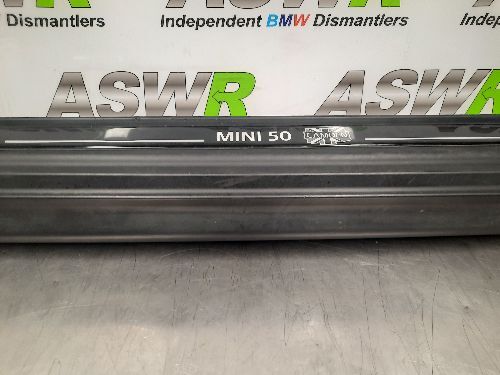 MINI Side Skirt 50 Edition O/S Drivers Side R56 R57 R58 R59