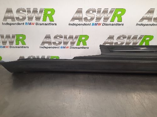 MINI Side Skirt 50 Edition O/S Drivers Side R56 R57 R58 R59