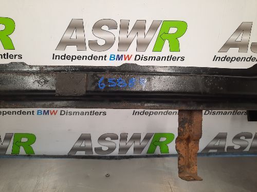 MINI Rear Bumper Reinforcer Bar R56 R57 R58 R59 COOPER ONE