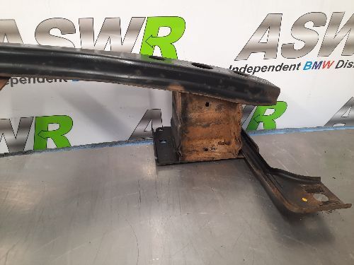 MINI Rear Bumper Reinforcer Bar R56 R57 R58 R59 COOPER ONE