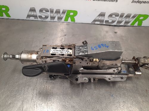 MINI COOPER Manually Adjust Steering Column R55 R56 R57 R58