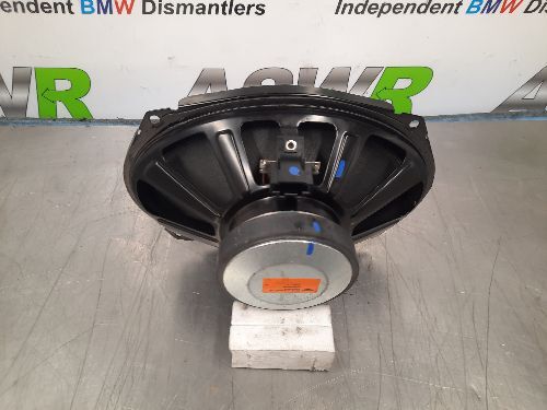 MINI COOPER ONE Rear Harman Kardon Woofer R55 R56 R58 R59