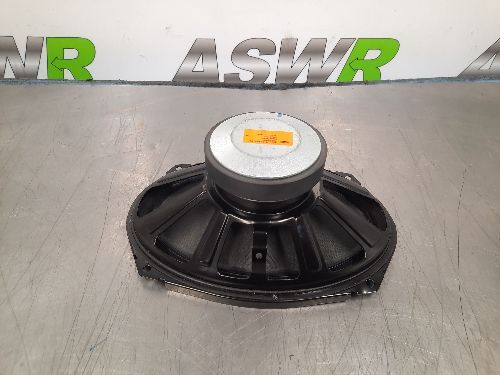 MINI COOPER ONE Rear Harman Kardon Woofer R55 R56 R58 R59