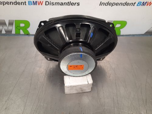 MINI COOPER ONE Rear Harman Kardon Woofer R55 R56 R58 R59