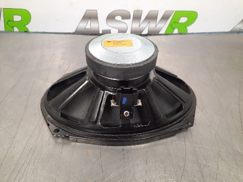 MINI COOPER ONE Rear Harman Kardon Woofer R55 R56 R58 R59