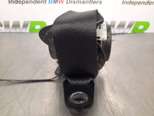 MINI COOPER Seat Belt Front O/S Drivers Side R55 R56