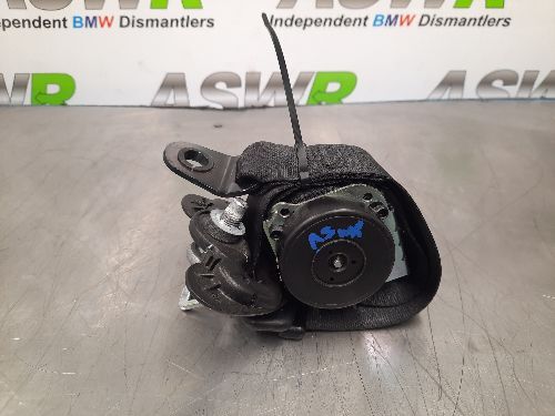 MINI COOPER R55 R56 Rear Seat Belt