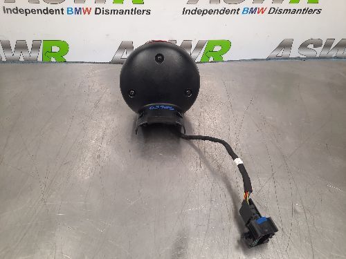 MINI COOPER S ONE Rev Counter R55 R56 R57 R58