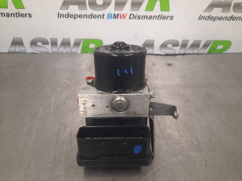BMW ABS Pump DSC Automatic E87 E91 1 3 SERIES