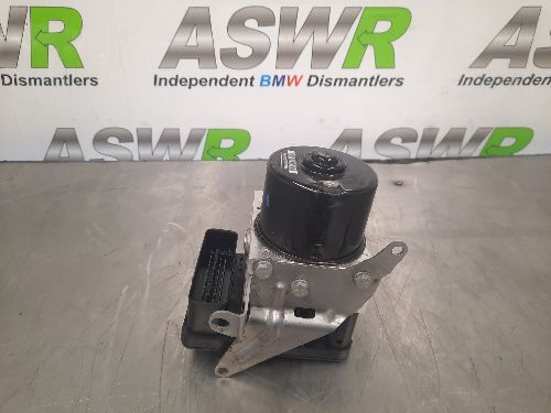 BMW ABS Pump DSC Automatic E87 E91 1 3 SERIES