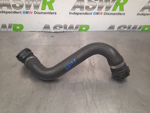 BMW Bottom Radiator Hose E81 E87 E90 E91 1 3 SERIES Diesel N47N